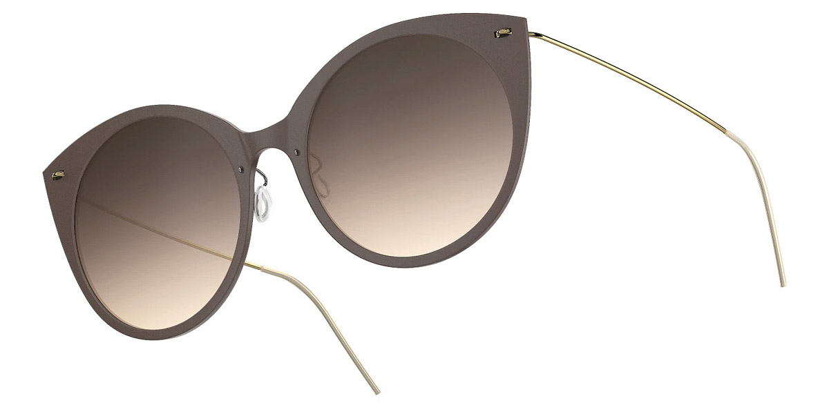 Lindberg™ - 8307 Sun Titanium