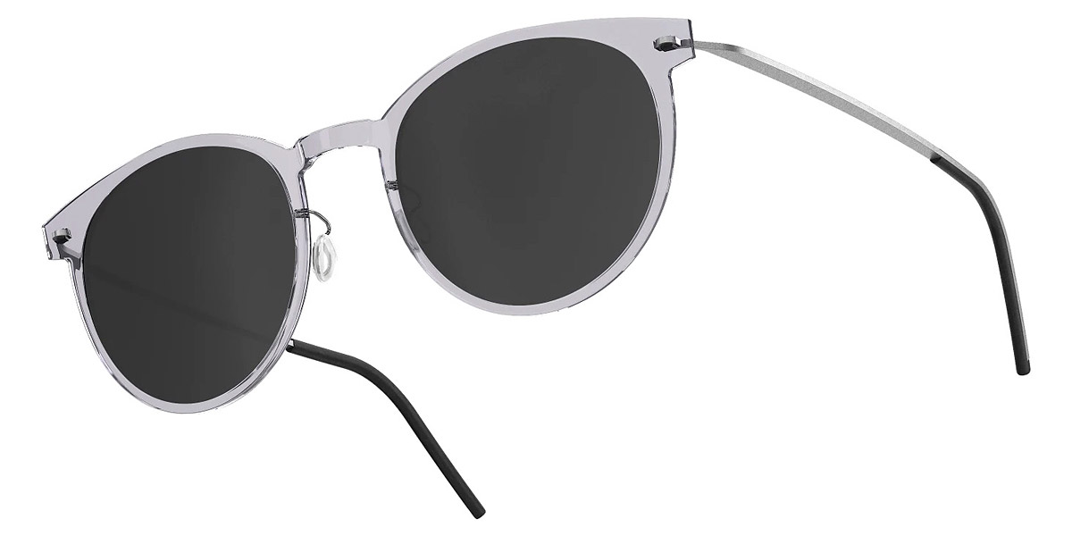 Color: C07-05 SL83 Gray - Lindberg Sun Titanium LND8310C07-05SL8352