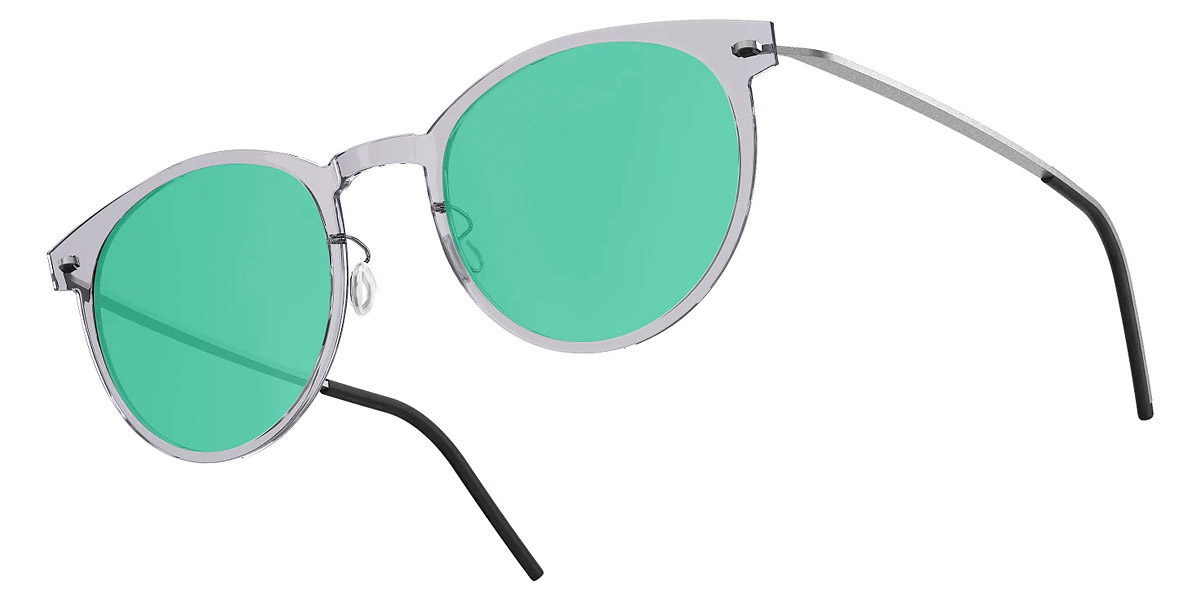 Color: C07-05 SL57 Light Green - Lindberg Sun Titanium LND8310C07-05SL5752