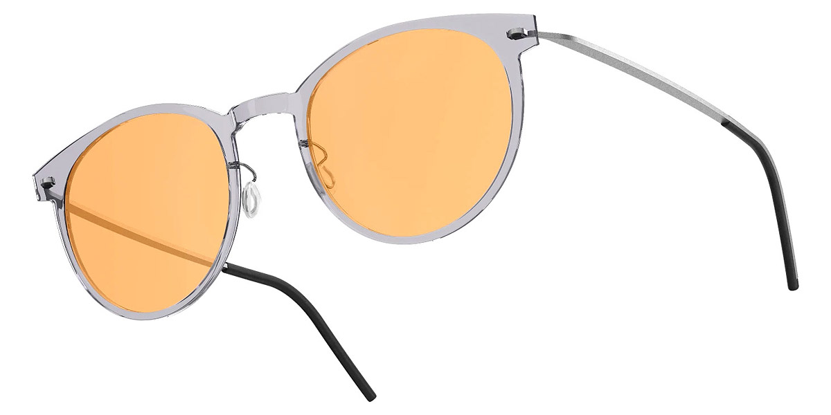 Color: C07-05 SL100 Orange - Lindberg Sun Titanium LND8310C07-05SL10052