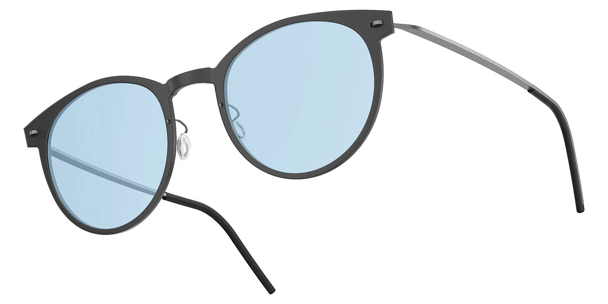 Color: D16-10 SL55 Light Blue - Lindberg Sun Titanium LND8310D16-10SL5552