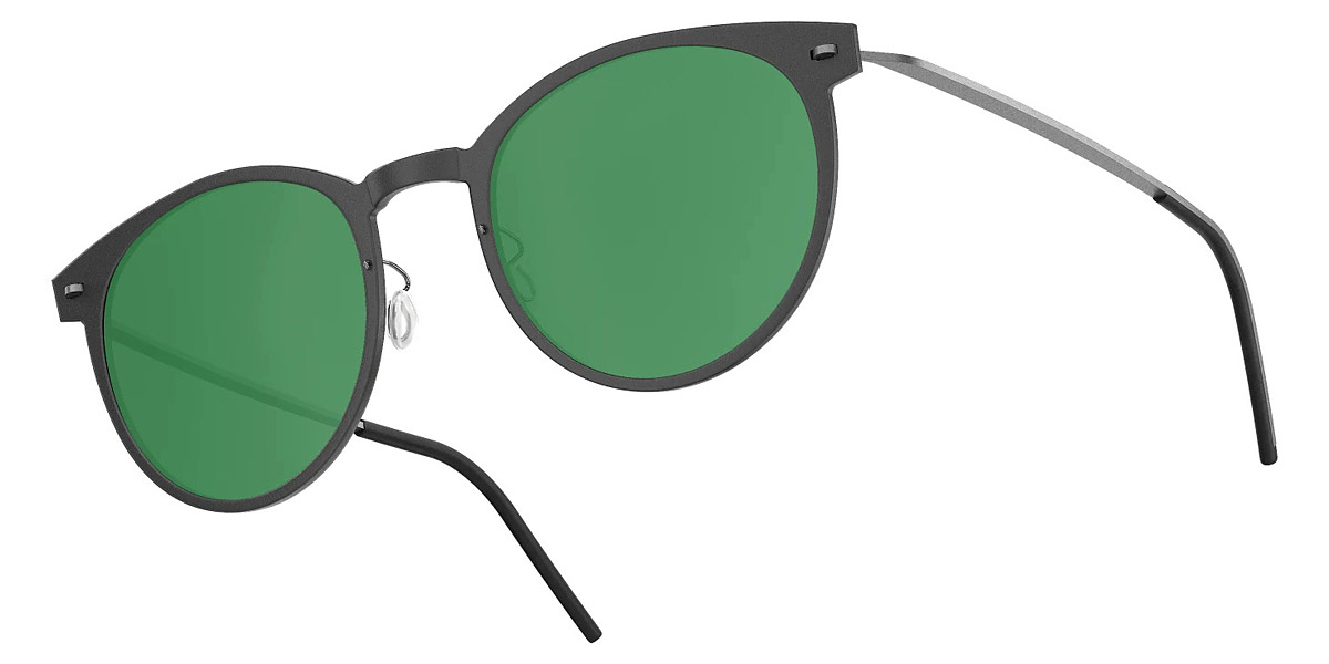 Color: D16-10 SL48 Light Green - Lindberg Sun Titanium LND8310D16-10SL4852