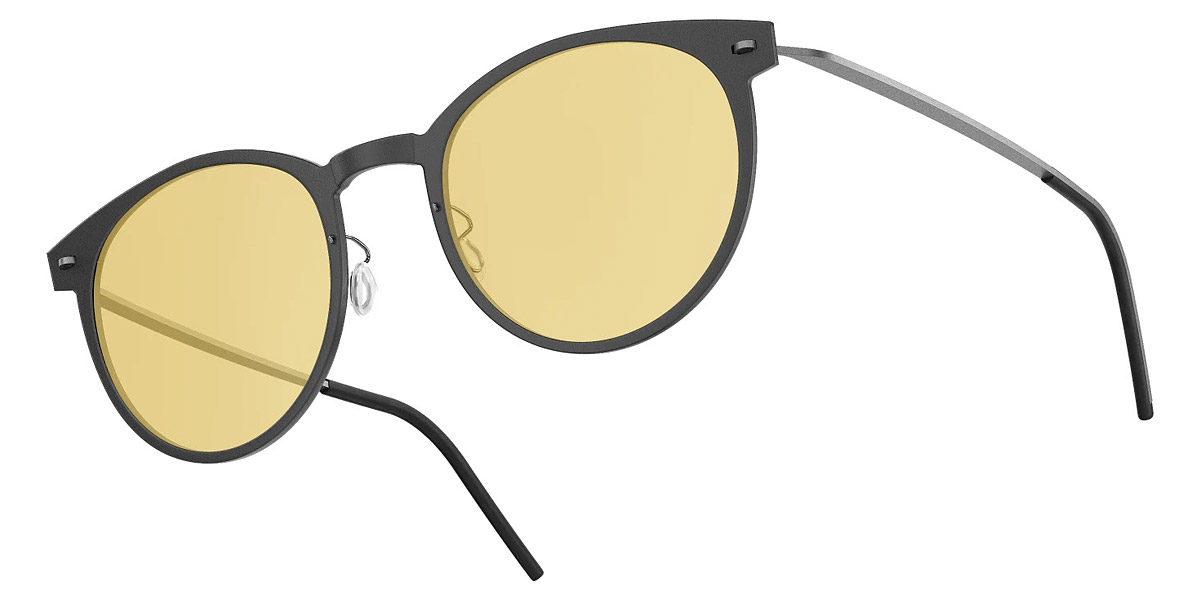 Color: D16-10 SL36 Yellow Curry - Lindberg Sun Titanium LND8310D16-10SL3652