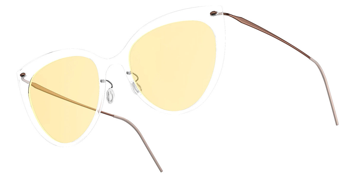 Lindberg™ - 8311 Sun Titanium