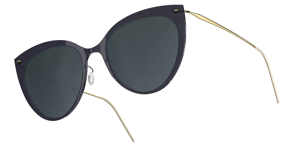 Lindberg™ - 8311 Sun Titanium