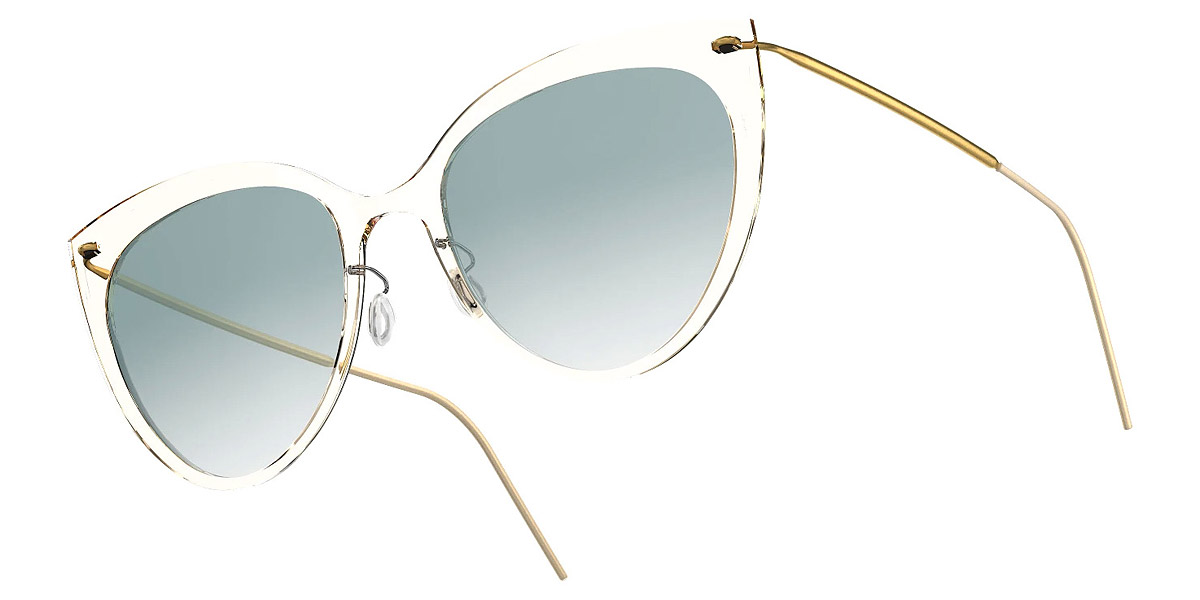 Lindberg™ - 8311 Sun Titanium