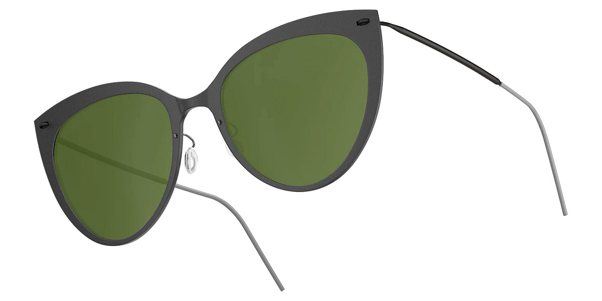 Color: D16-U9 SL85 Green - Lindberg Sun Titanium LND8311D16-U9SL8556