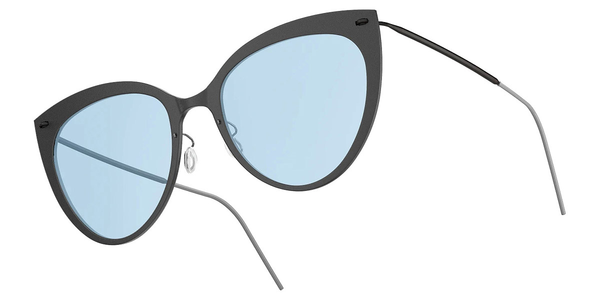 Color: D16-U9 SL55 Light Blue - Lindberg Sun Titanium LND8311D16-U9SL5556