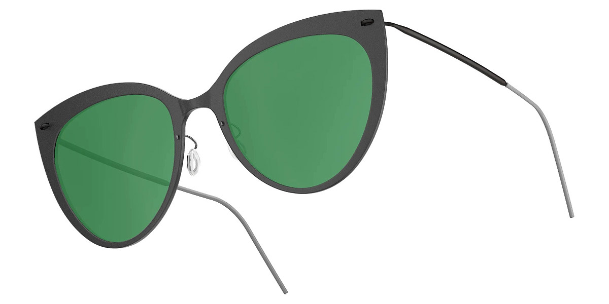 Color: D16-U9 SL48 Light Green - Lindberg Sun Titanium LND8311D16-U9SL4852