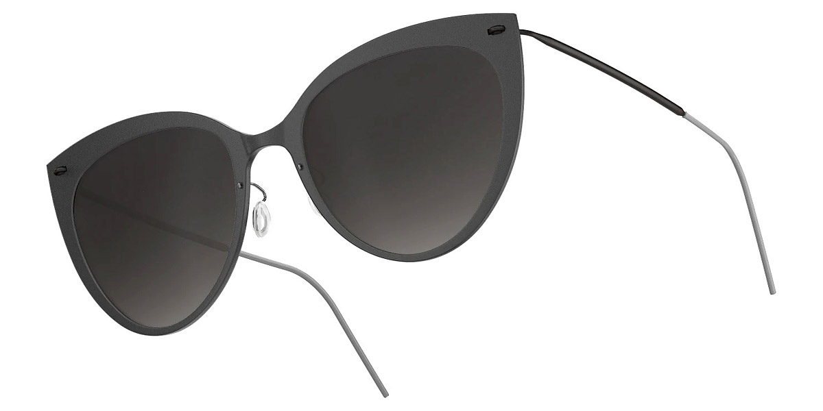 Color: D16-U9 SL06 Warm Gray - Lindberg Sun Titanium LND8311D16-U9SL0652