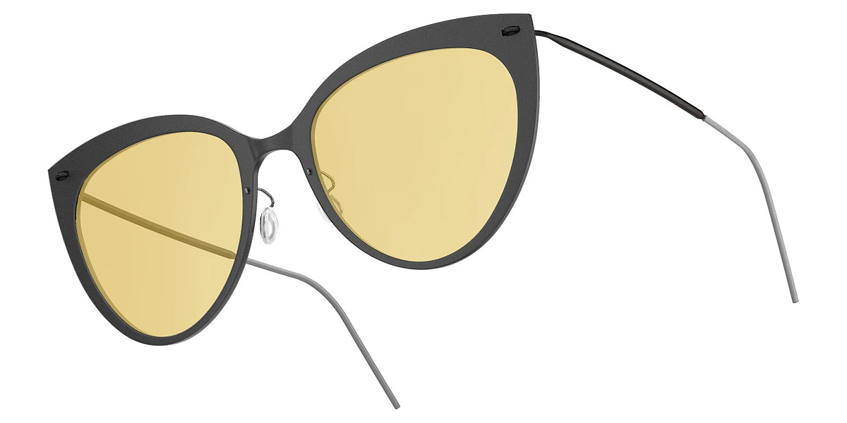 Color: D16-U9 SL36 Yellow Curry - Lindberg Sun Titanium LND8311D16-U9SL3656