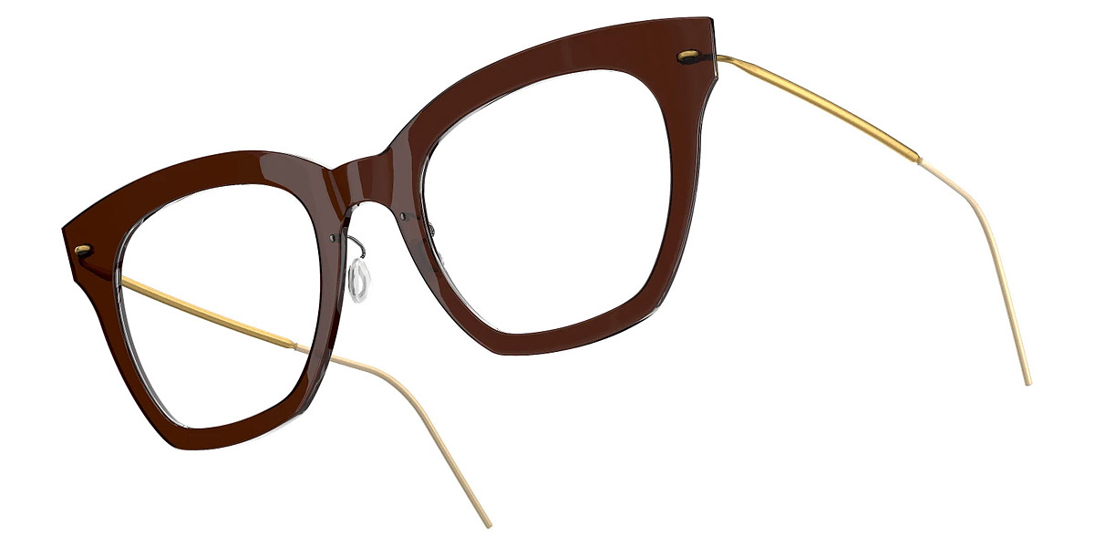 Lindberg™ - 8334 Sun Titanium