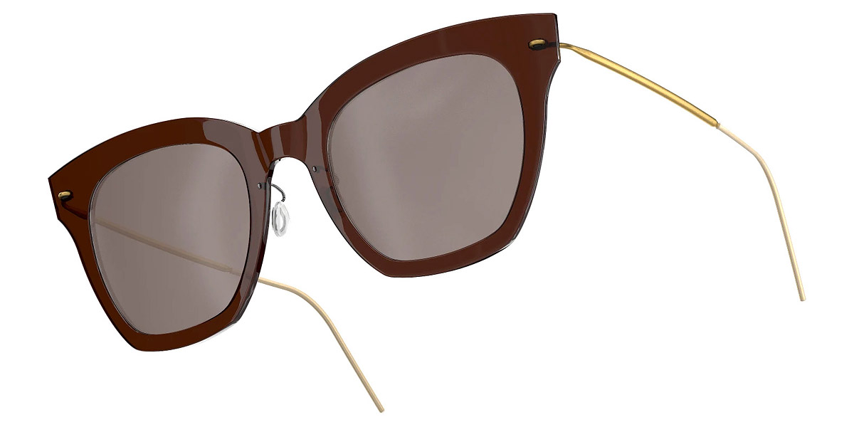 Lindberg™ - 8334 Sun Titanium