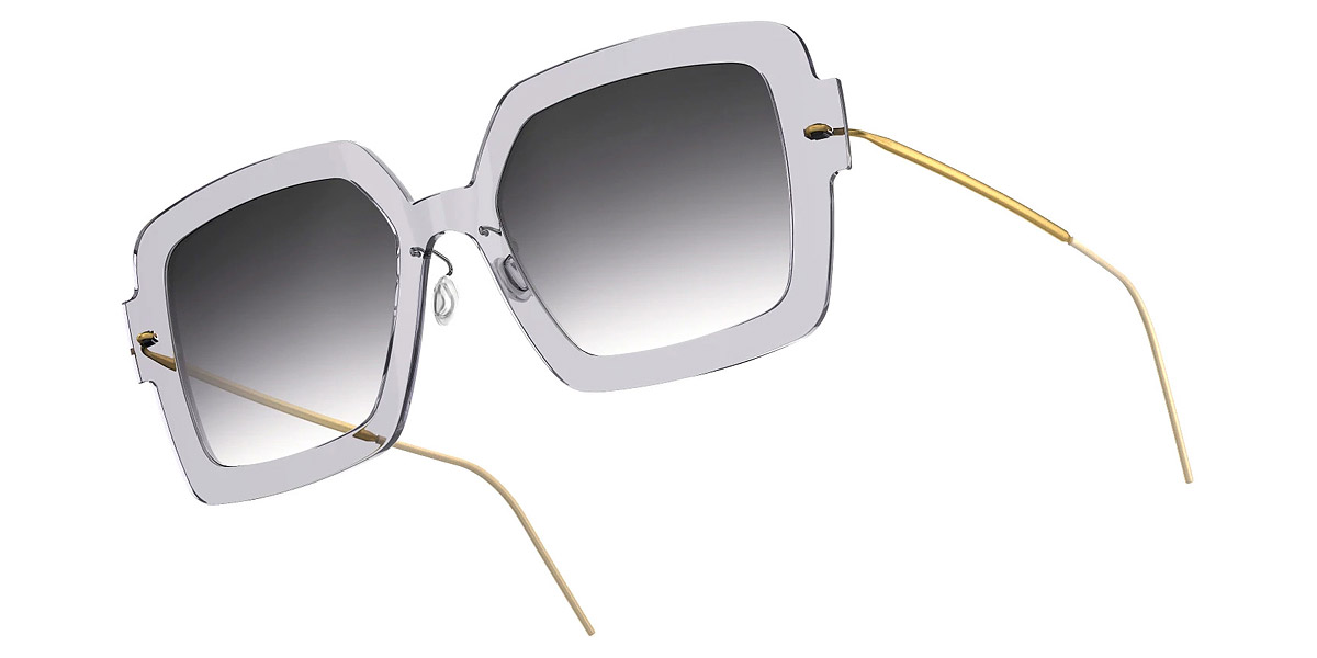 Lindberg™ - 8336 Sun Titanium