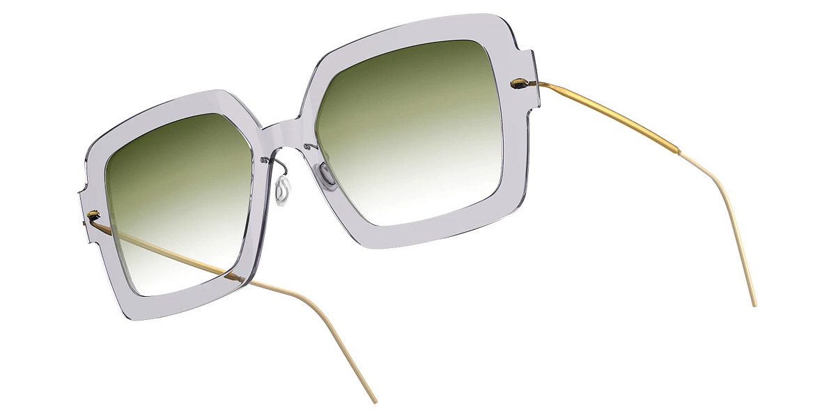 Lindberg™ - 8336 Sun Titanium