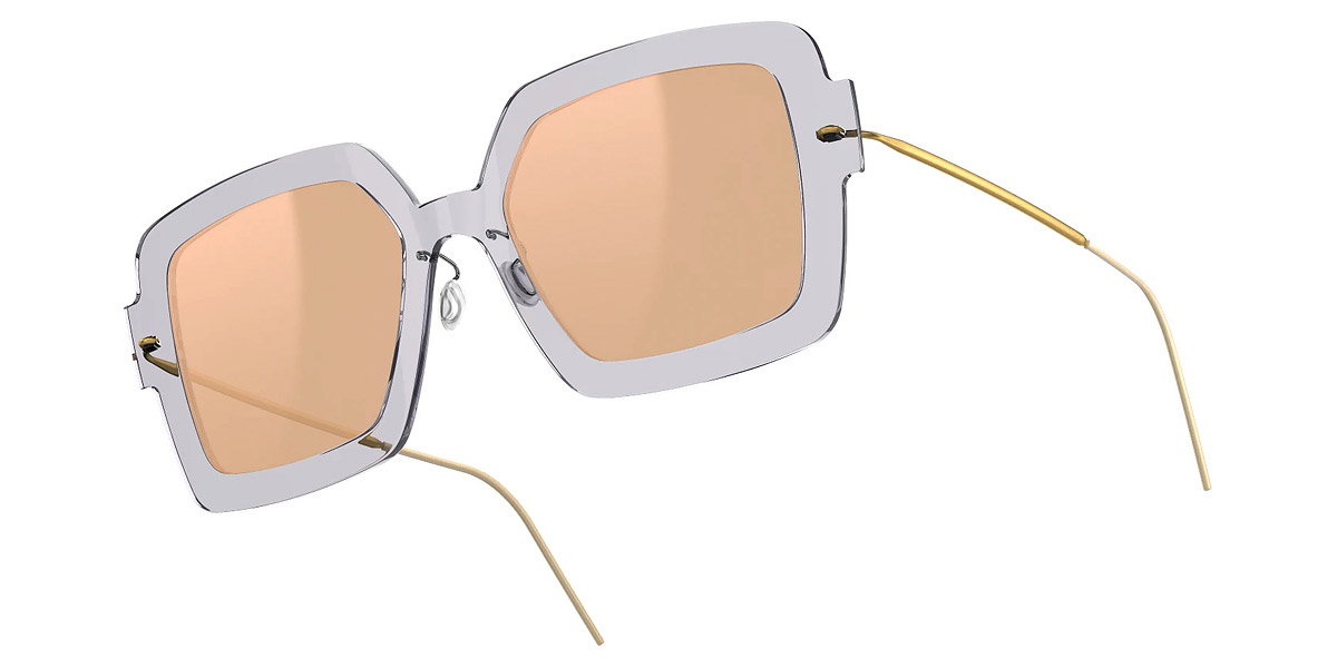 Lindberg™ - 8336 Sun Titanium