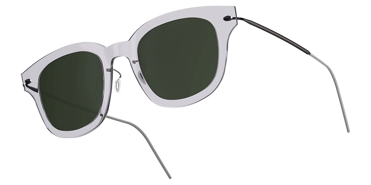 Lindberg™ - 8337 Sun Titanium