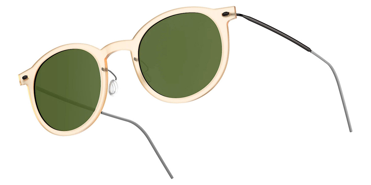 Color: C21M-PU9 SL85 Green - Lindberg Sun Titanium LND8338C21M-PU9SL8547