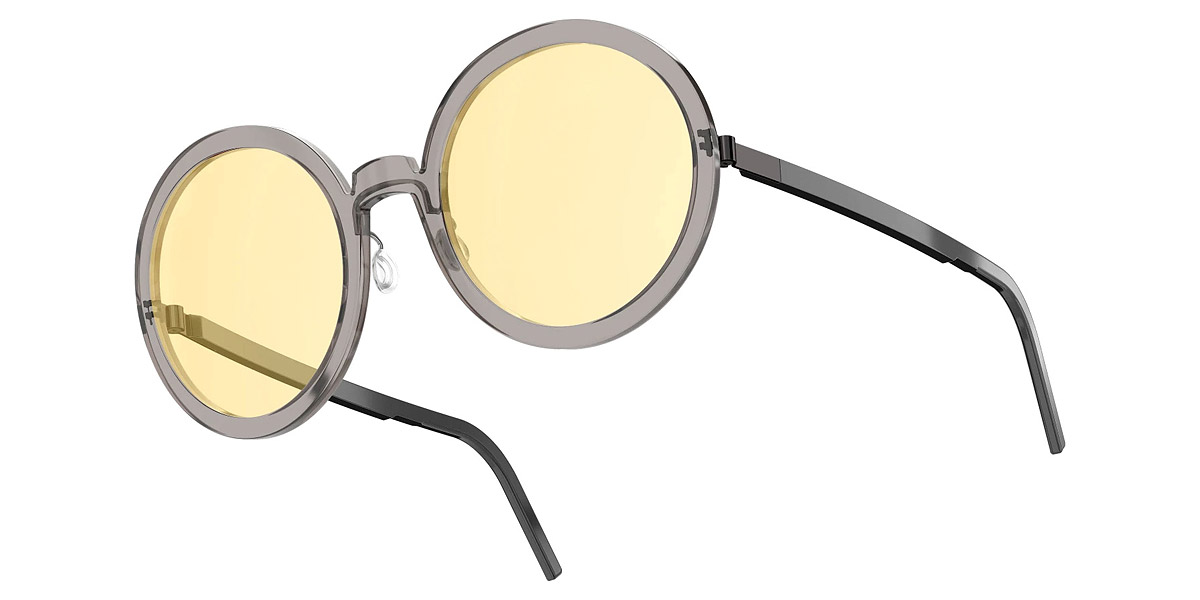 Lindberg™ - 8586 Sun Titanium