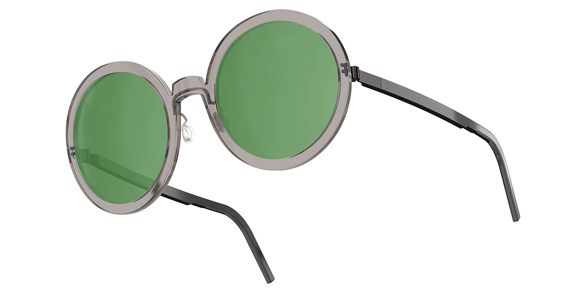 Lindberg™ - 8586 Sun Titanium