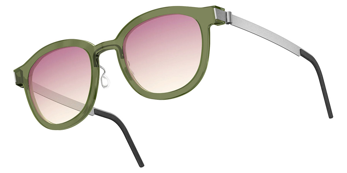 Lindberg™ - 8590 Sun Titanium