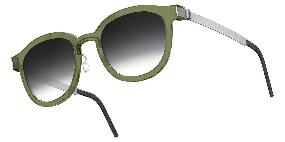 Lindberg™ - 8590 Sun Titanium