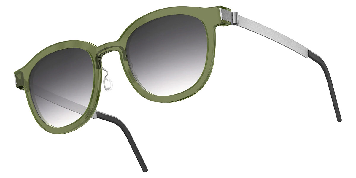 Lindberg™ - 8590 Sun Titanium