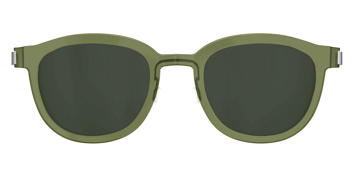 Lindberg™ - 8590 Sun Titanium