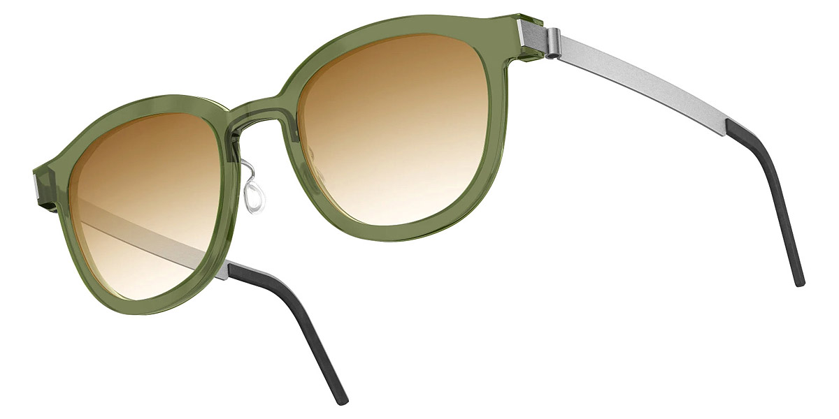 Lindberg™ - 8590 Sun Titanium