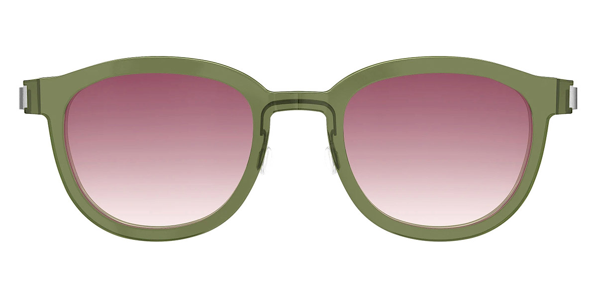 Lindberg™ - 8590 Sun Titanium