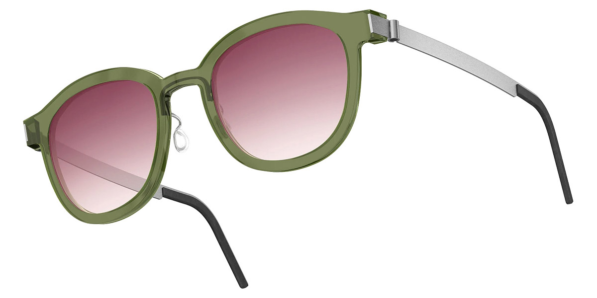 Lindberg™ - 8590 Sun Titanium