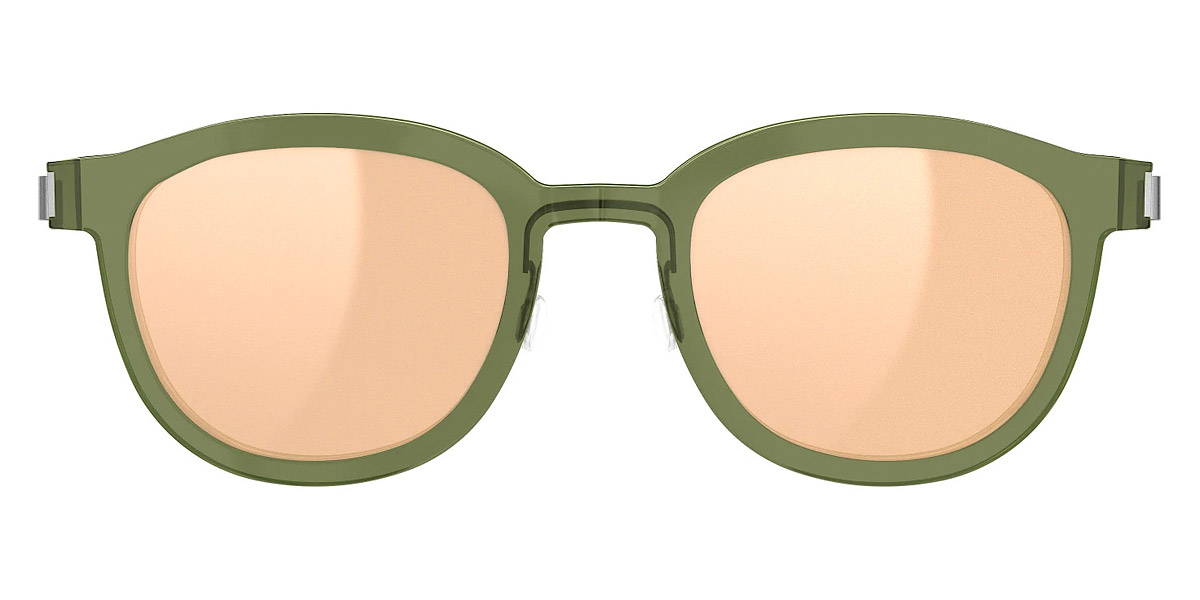 Lindberg™ - 8590 Sun Titanium