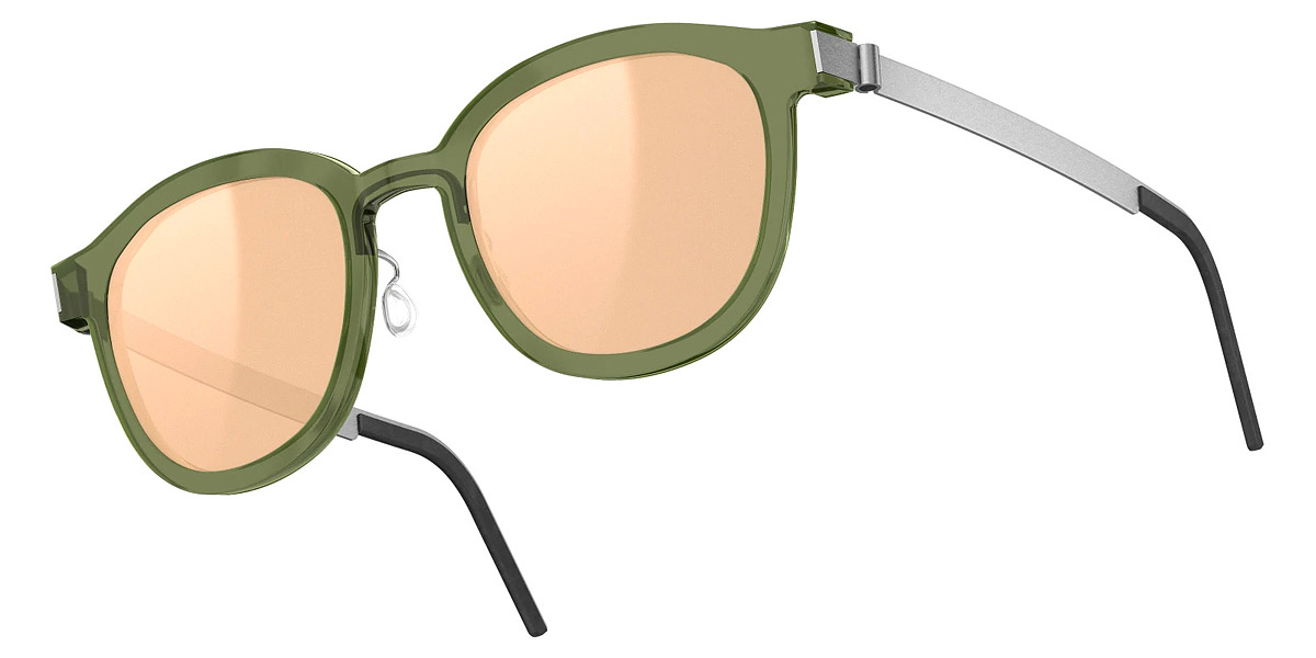 Lindberg™ - 8590 Sun Titanium