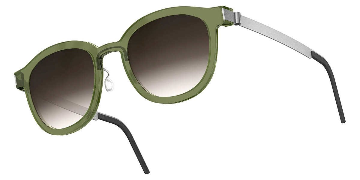 Lindberg™ - 8590 Sun Titanium