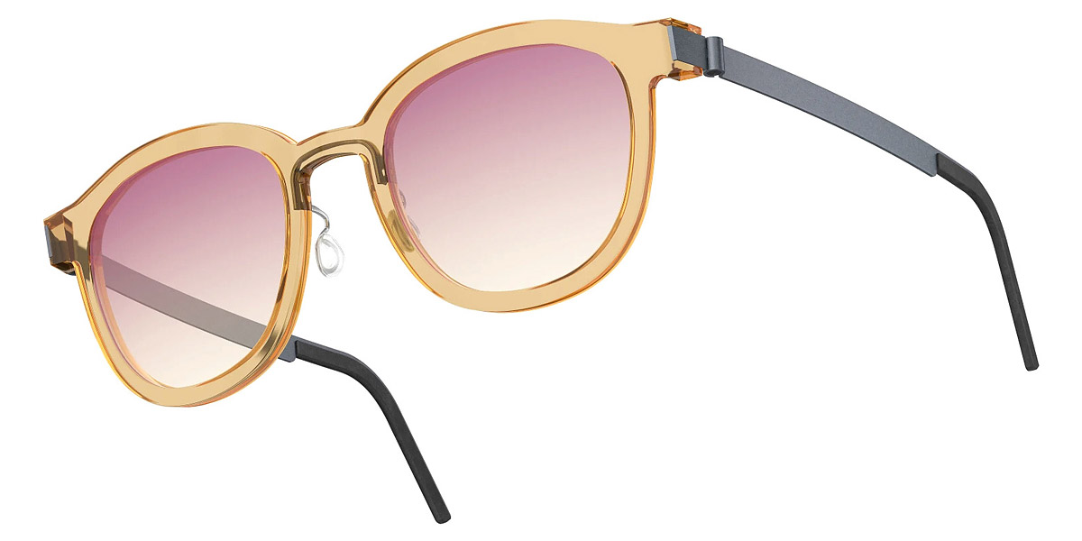 Lindberg™ - 8590 Sun Titanium