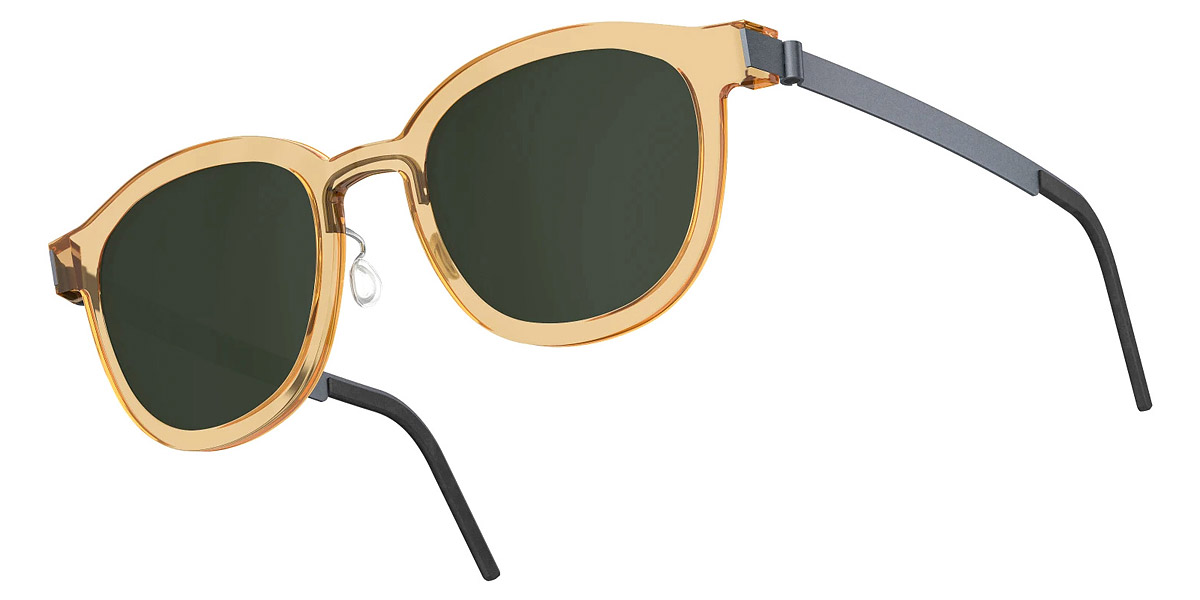 Lindberg™ - 8590 Sun Titanium