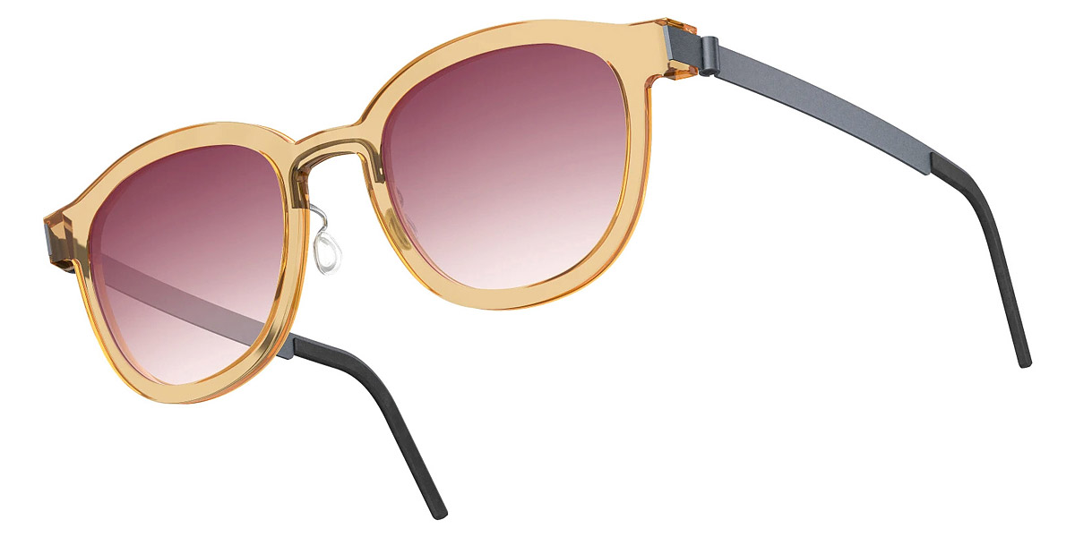 Lindberg™ - 8590 Sun Titanium