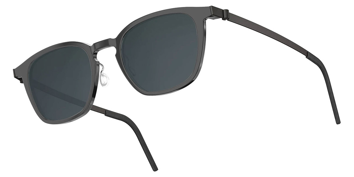 Color: AK44 K24-U9 IP02 Gray Polarized - Lindberg Sun Titanium LND8593AK44K24-U9IP0249