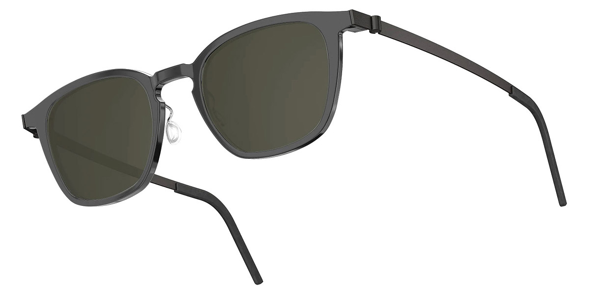 Lindberg™ - 8593 Sun Titanium