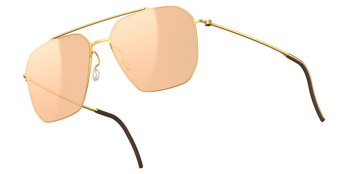 Lindberg™ - 8804 Sun Titanium