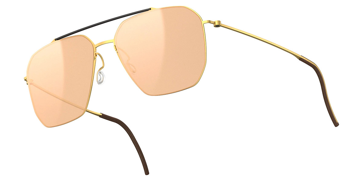 Lindberg™ - 8804 Sun Titanium