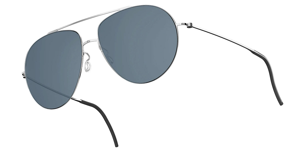 Color: P10 SL43 Blue/Gray - Lindberg Sun Titanium LND8806P10SL4361