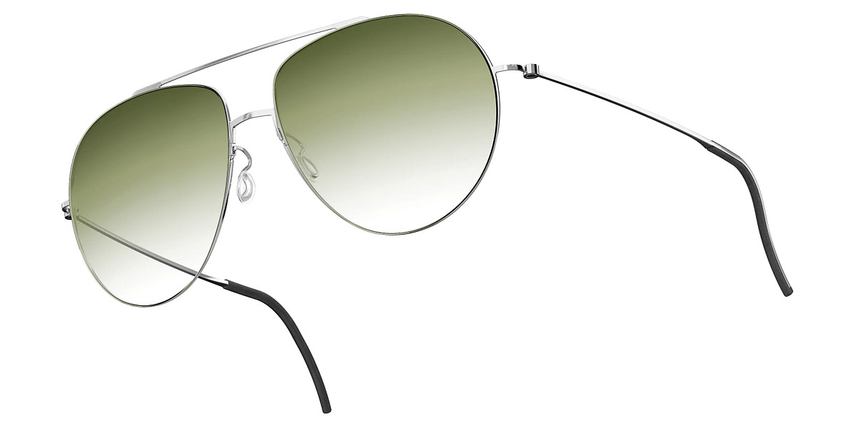 Color: P10 SL103 Gray/Green Gradient - Lindberg Sun Titanium LND8806P10SL10361