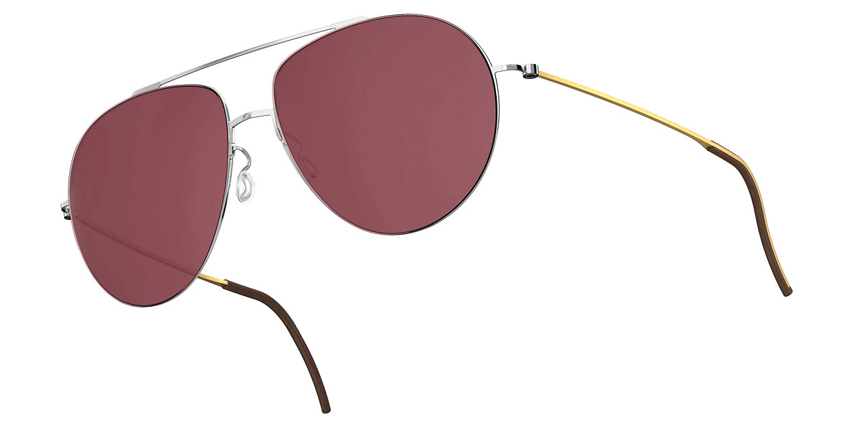 Color: P10/GT SL91 Plum - Lindberg Sun Titanium LND8806P10/GTSL9161