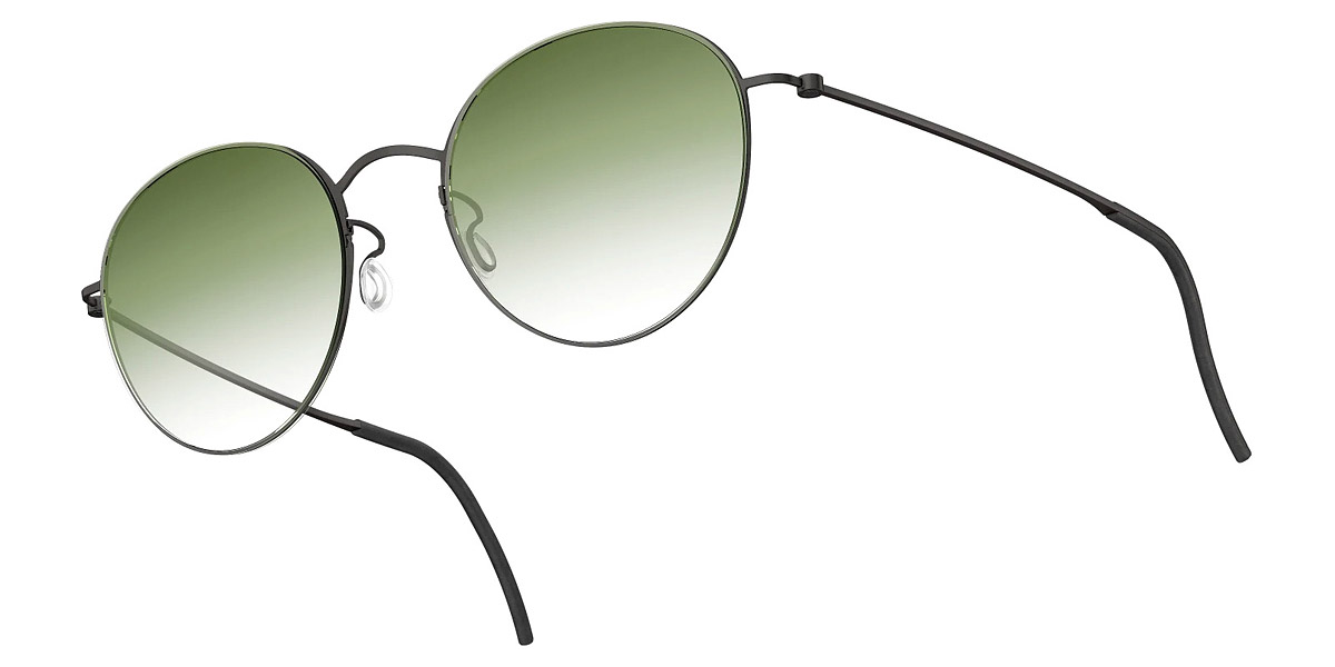 Color: U9 SL82 Green Gradient - Lindberg Sun Titanium LND8807U9SL8252