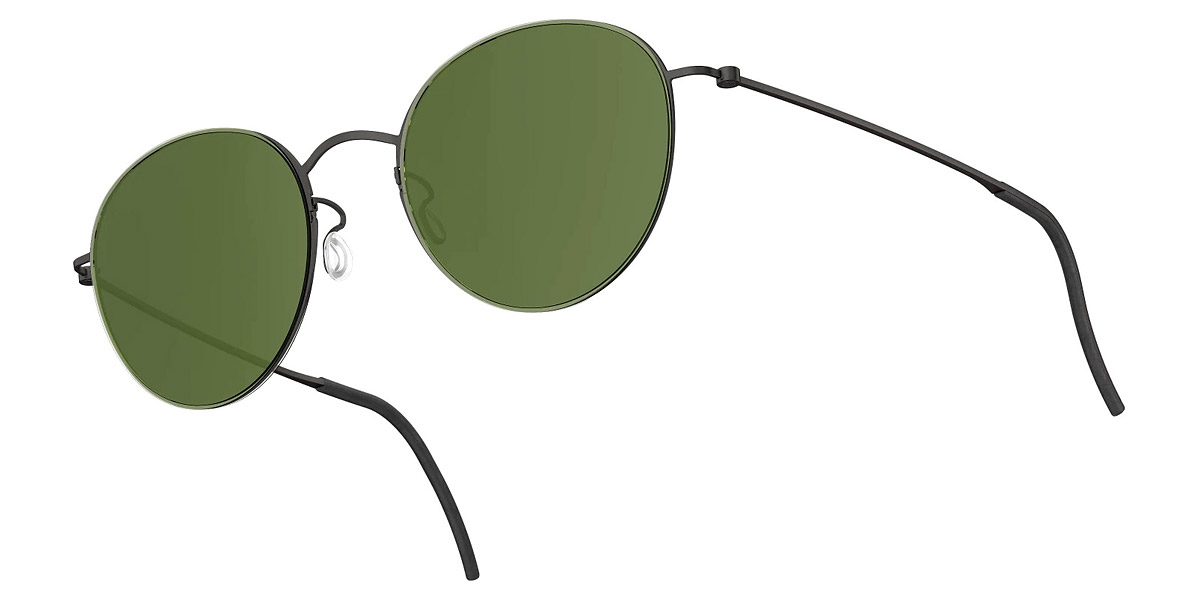 Color: U9 SL85 Green - Lindberg Sun Titanium LND8807U9SL8552