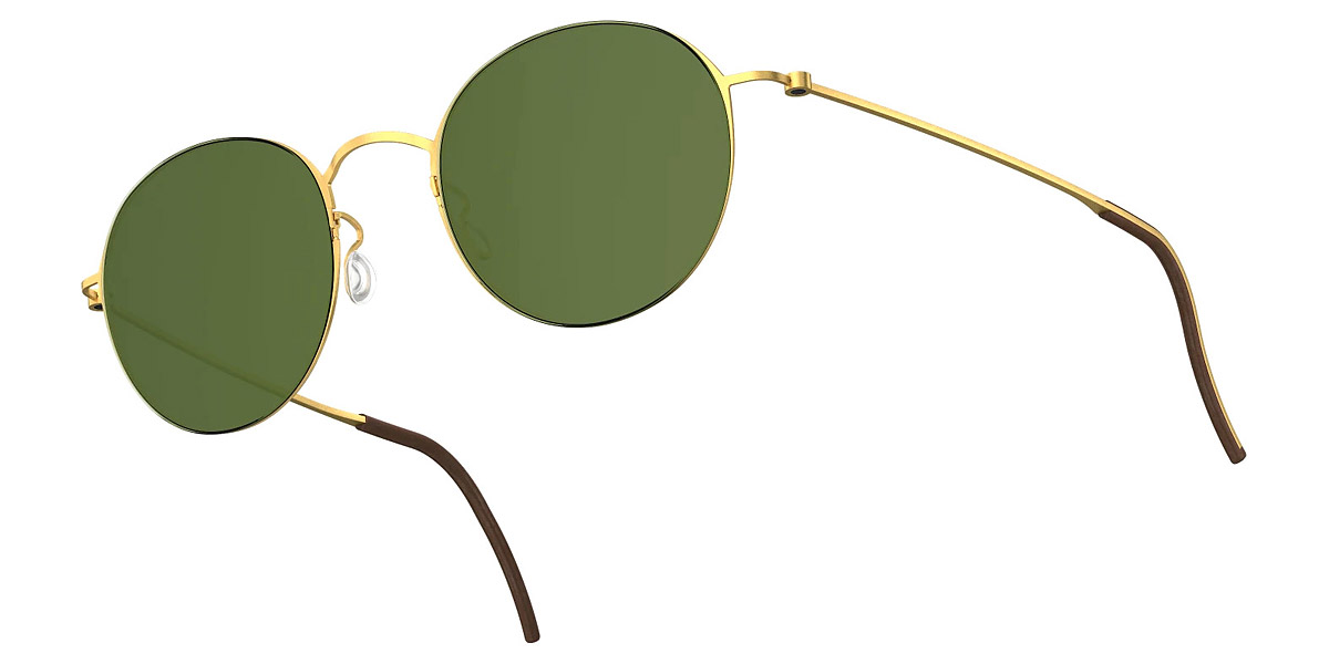 Color: GT SL85 Green - Lindberg Sun Titanium LND8808GTSL8553