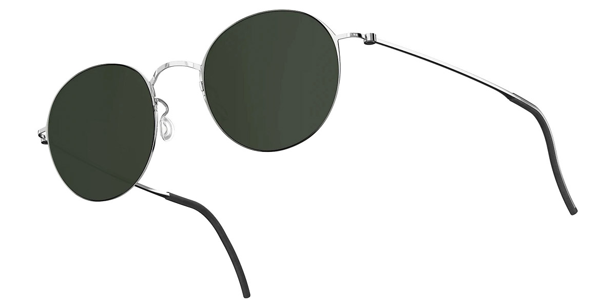 Color: P10 SL84 Gray Green - Lindberg Sun Titanium LND8808P10SL8453