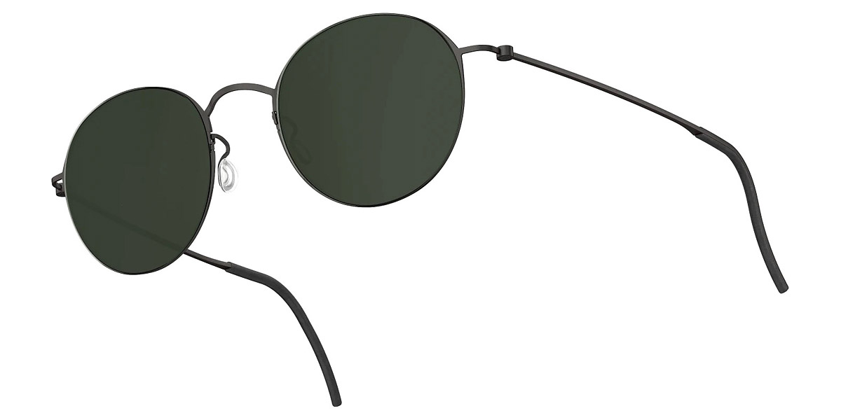 Color: U9 SL84 Gray Green - Lindberg Sun Titanium LND8808U9SL8453