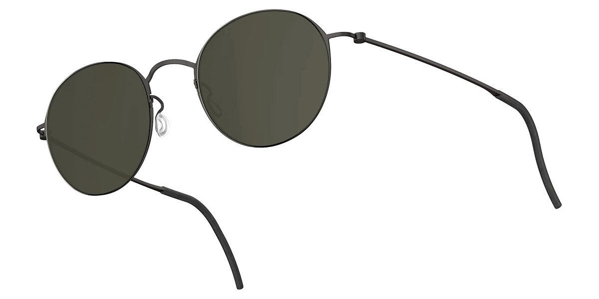 Color: U9 SL102 Graygreen - Lindberg Sun Titanium LND8808U9SL10253